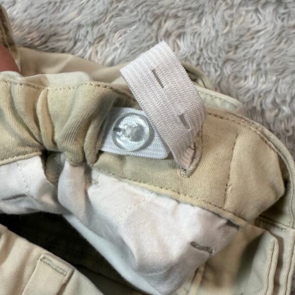 Vineyard Vines Breaker Shorts Boys 16 in Stone			BZ406 - Picture 5 of 7